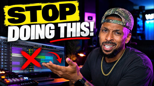 5 Things Killing Your Pro Tools Productivity