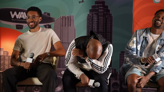 ATL EFFECT MixNik 2025