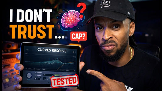 I Don’t Trust ‘Smart’ Plugins… So I Tested Curves Resolve