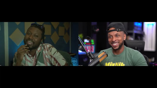 Audio Post Production W Del Tabor