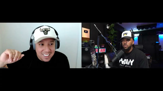 Legendary Lessons with Ramsees: Insights from the Right Hand Man of Bruce Swedien