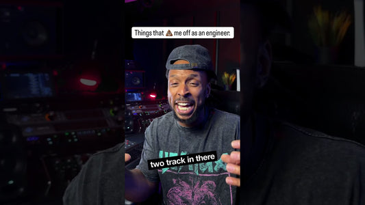 How to Correctly Send Stems and Multitracks as a Producer #musicproducer