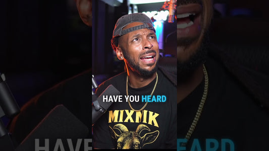 Co-Producing with ai Just got an upgrade #moisesaistudio