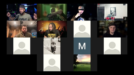 ELITE LESSON 2 — SOBER MIXING 101