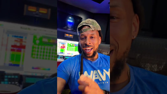 Should you leave your home studio always running? #homestudio #mixingvocals