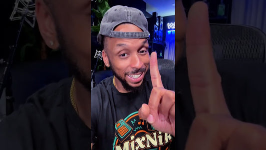 Do This! Edit Your Next Mix Like a Pro #mixingvocals #mixingtips