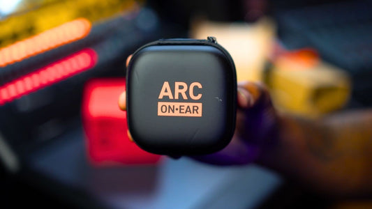 Ultimate Headphone Upgrade? IK Multimedia ARC On-Ear Tested!