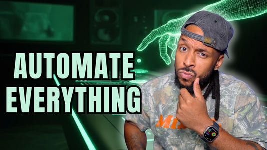 How to Automate Plugins In Pro Tools (The Right Way)