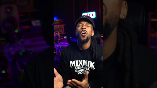 Upgrade what Matter Most in your Home Studio! The Monitoring System!