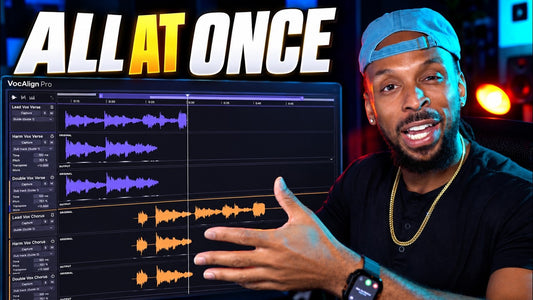 This Plugin Just Saved Me Hours Editing Vocals