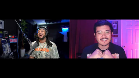 Jonathan Garcia Masterclass