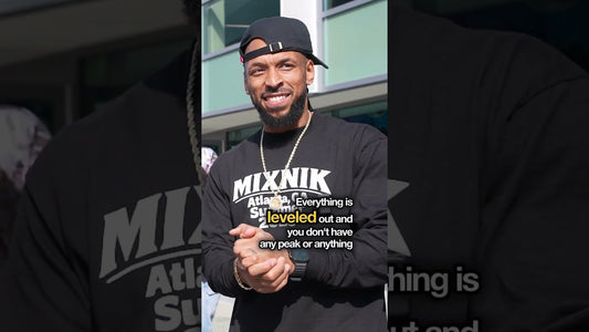 What is Gain Staging? #musicproducer #gainstaging #namm