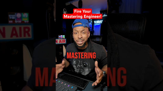 How to Get Professional Sounding Masters on Any Song! #mastering