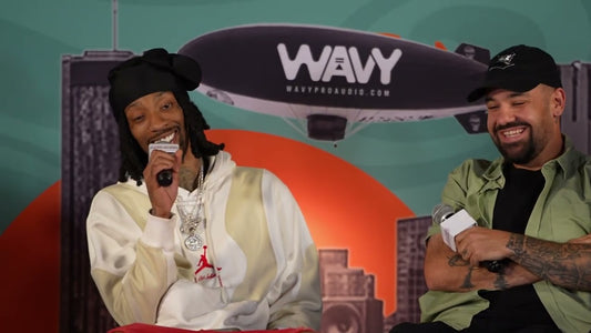 PAID PRODUCER PANEL MixNik 2025