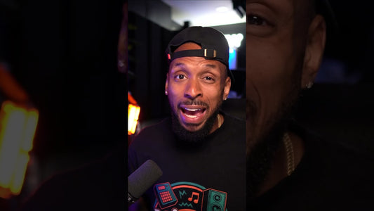 Transform you loops so you do t sound Ike everybody else! #mixingtips #musicproducer