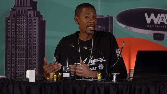 Analog Alchemy MixNik 2025