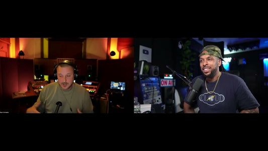 Ryan Schwabe – Exclusive WSE Masterclass