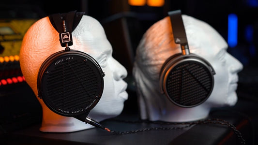 I Compared Audeze’s $400 MM-100s to the Flagship LCD-X — Here’s What Happened
