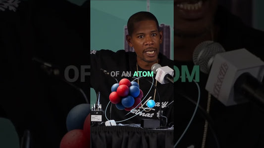 What is Hi-Z on an Interface?  Young Guru discusses the High-Z input. #YoungGuru #Mixnik25