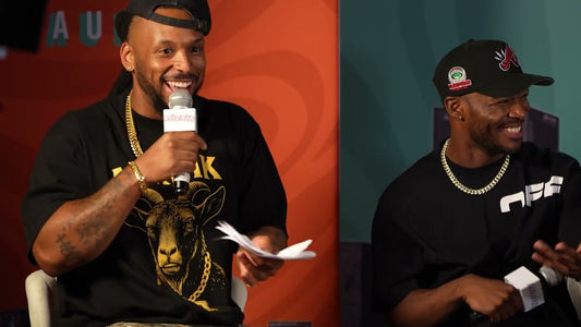 Raido Broadcasting MixNik 2025