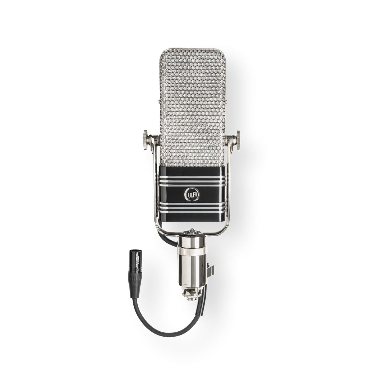 Warm Audio WA-44 Studio Ribbon Microphone