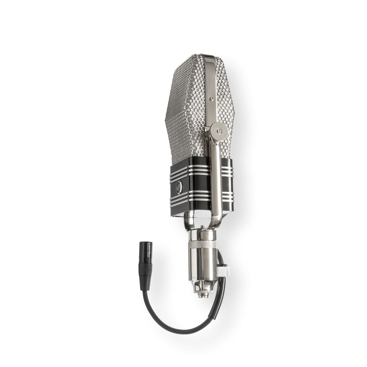 Warm Audio WA-44 Studio Ribbon Microphone