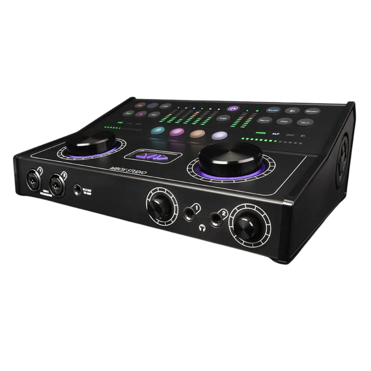 Avid MBOX Studio USB-C Audio Interface