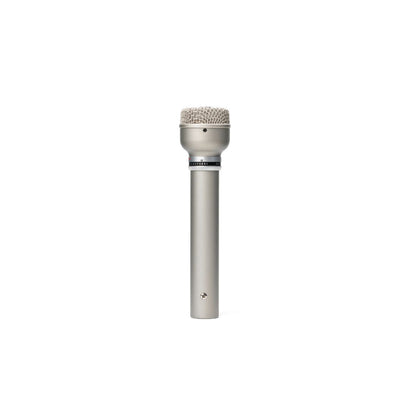 Warm Audio WA-19 Dynamic Studio Microphone - Nickel