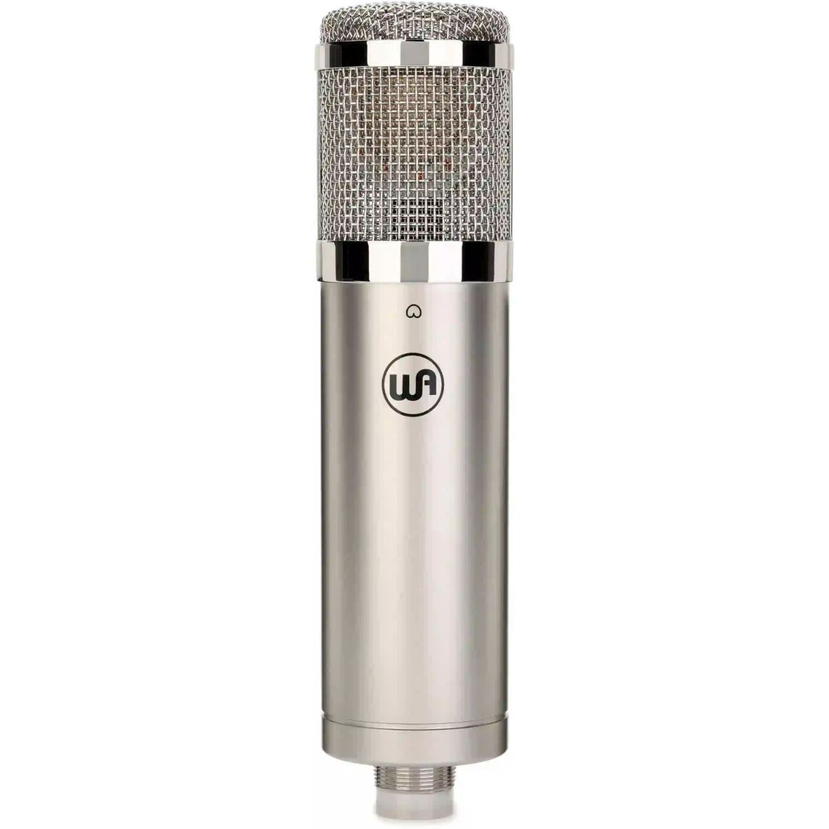 Warm Audio WA-47jr SE Studio Vocal Microphone - Nickel
