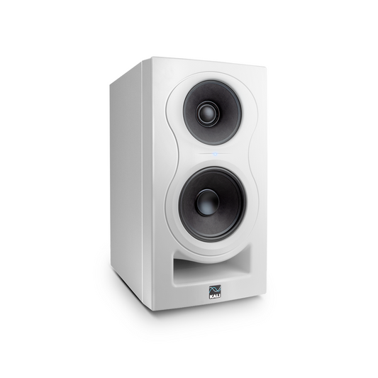 Kali Audio IN-5 5 inch Powered Studio Monitor - White