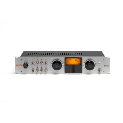 Warm Audio WA-MPX 1-channel Tube Mic-Line-Instrument Preamp