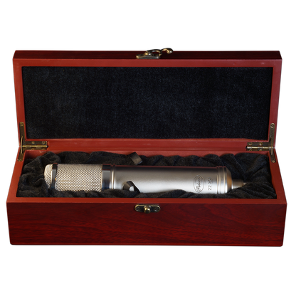 Peluso Microphone Lab 22 251 Vacuum Tube Large Diaphragm Condenser