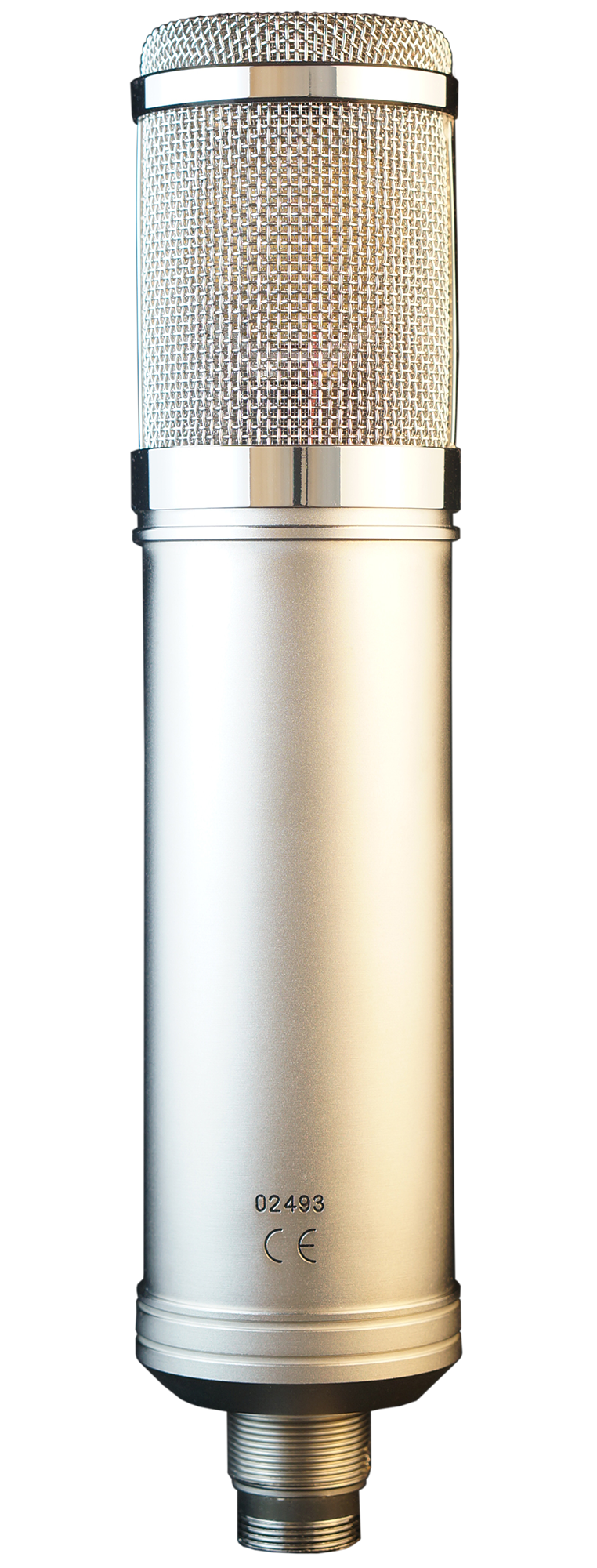 Peluso Microphone Lab 22 251 Vacuum Tube Large Diaphragm Condenser