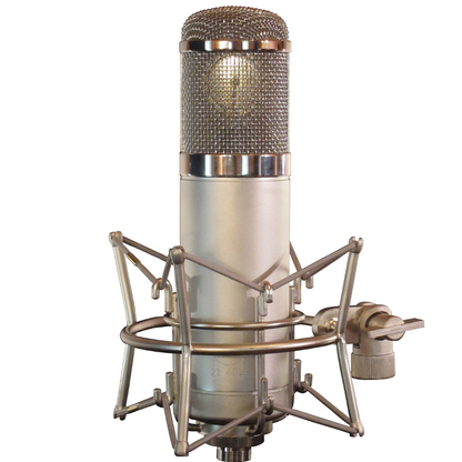 Peluso Microphone Lab 22 47 LE Vacuum Tube Large Diaphragm Condenser Microphone