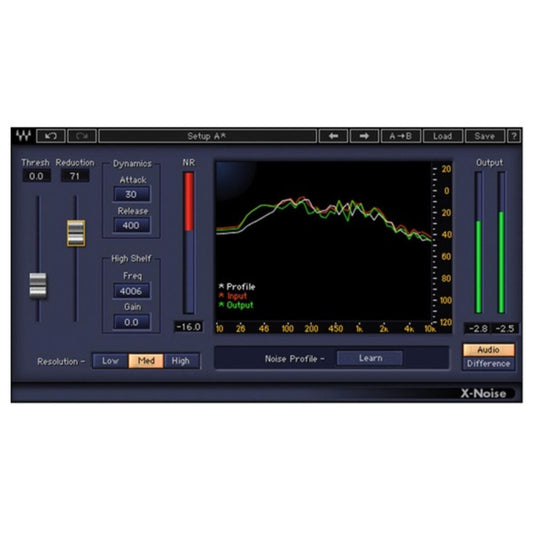 Wave Pro 2 Software Software & Plug-ins – Page 2 – Wavy Pro Audio