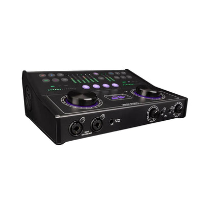 Avid MBOX Studio USB-C Audio Interface