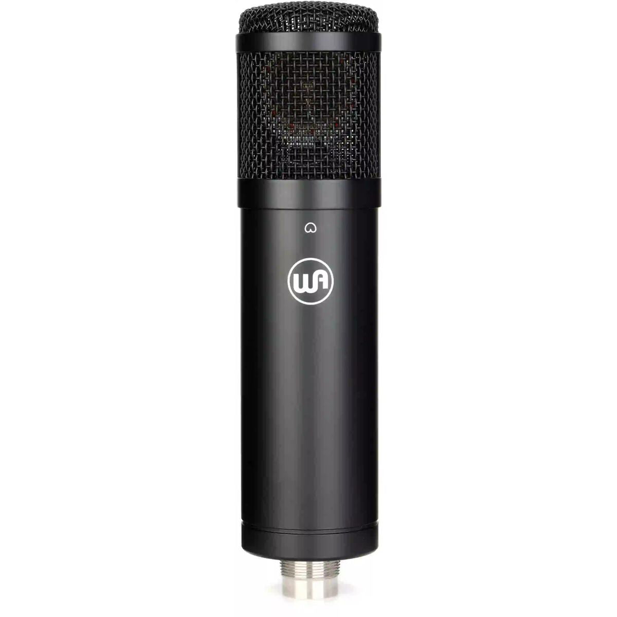 Warm Audio WA-47jr SE Studio Vocal Microphone - Black