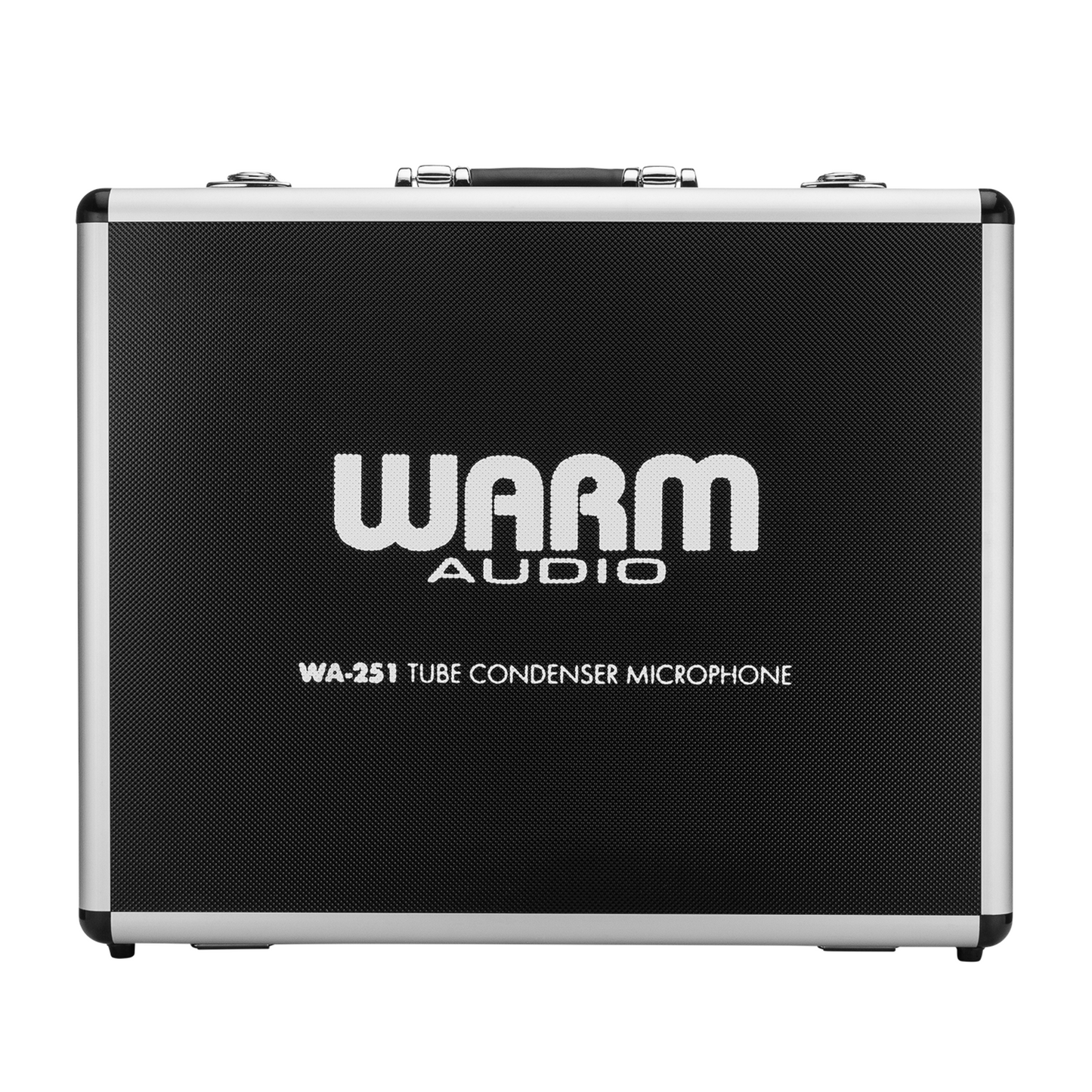 Warm Audio WA-251 Flight Case