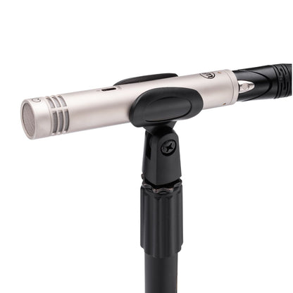 Warm Audio WA-84 Small-diaphragm Condenser Microphone - Nickel