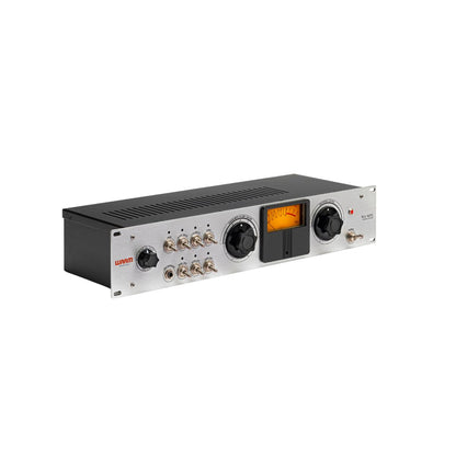 Warm Audio WA-MPX 1-channel Tube Mic-Line-Instrument Preamp