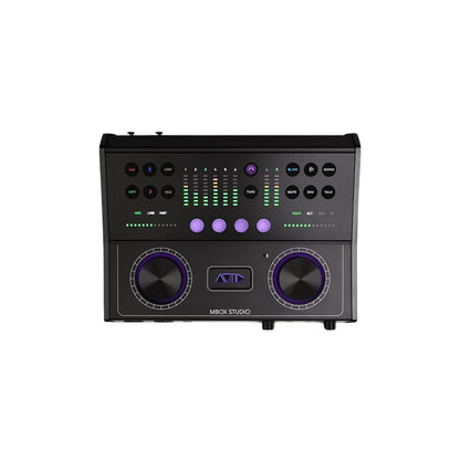 Avid MBOX Studio USB-C Audio Interface