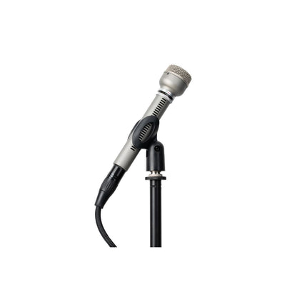 Warm Audio WA-19 Dynamic Studio Microphone - Nickel