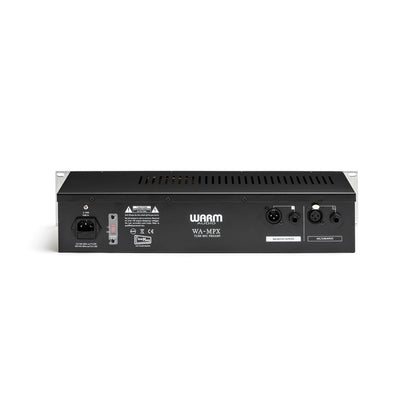 Warm Audio WA-MPX 1-channel Tube Mic-Line-Instrument Preamp