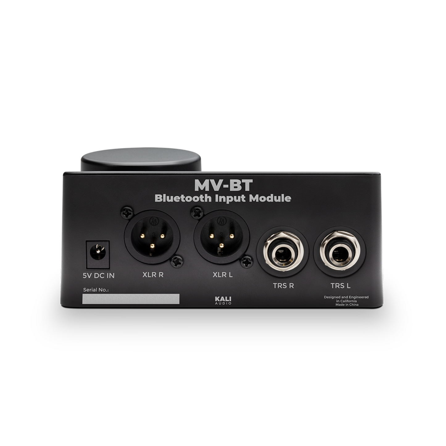 Kali Audio MV-BT Studio Monitor Controller
