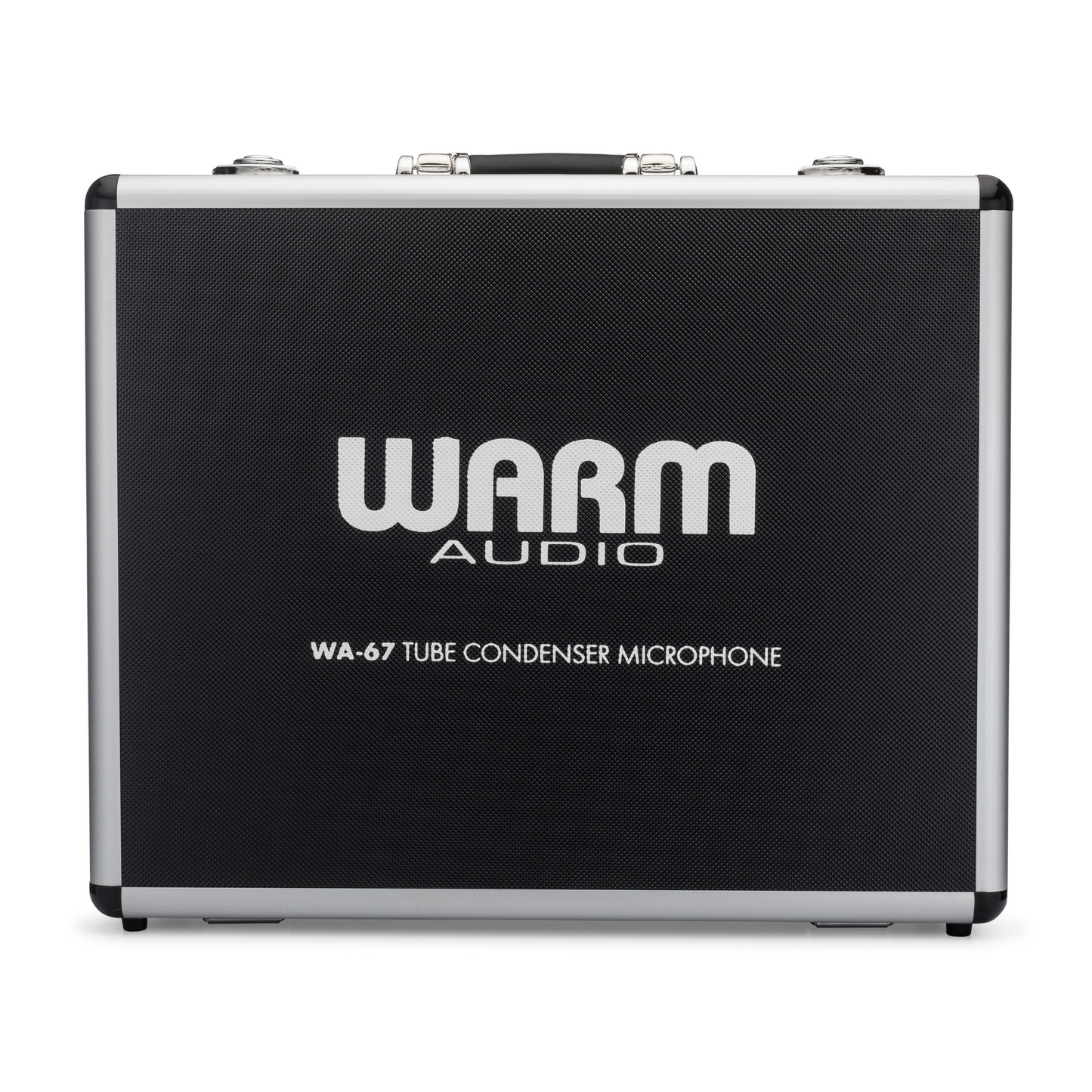 Warm Audio WA-67 Flight Case