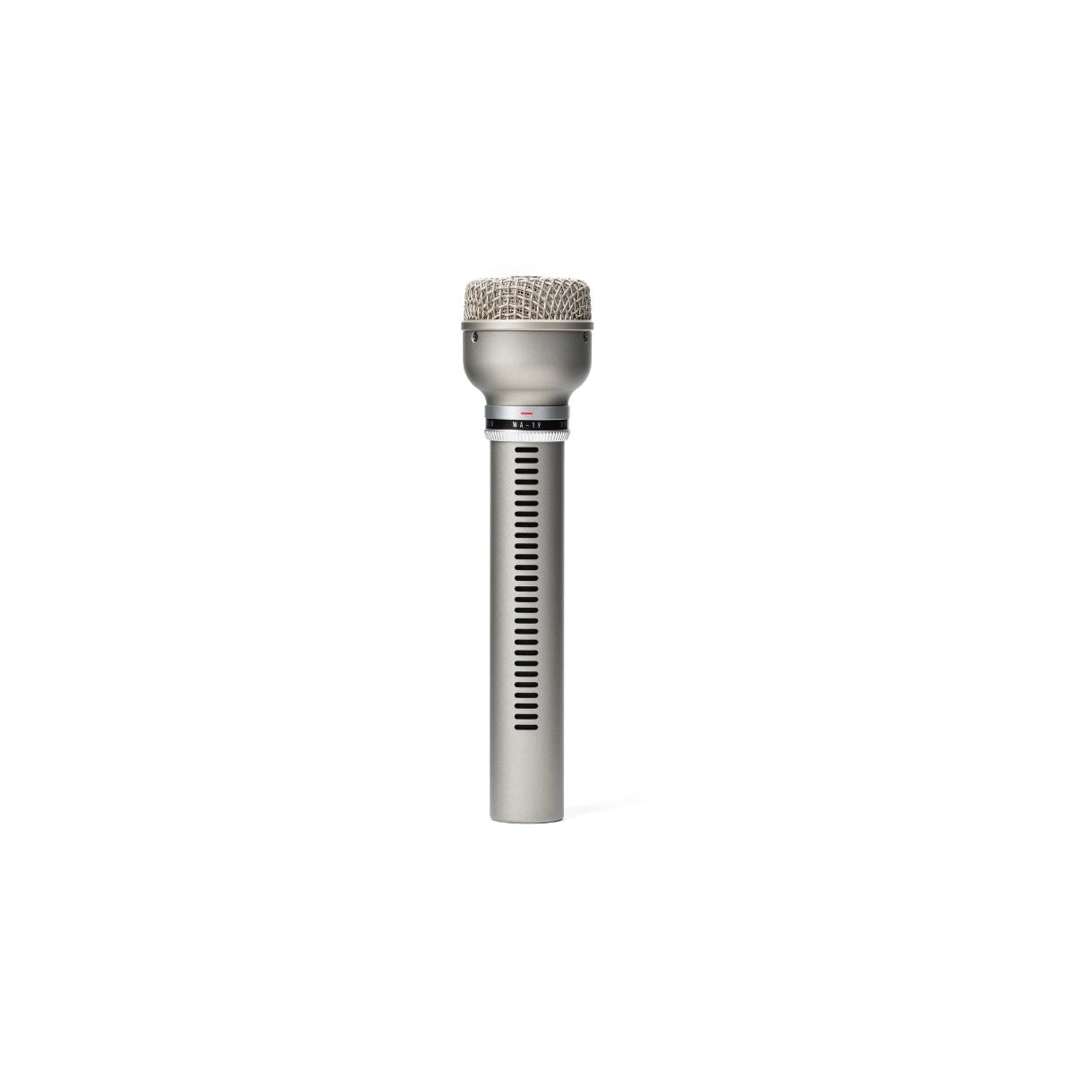 Warm Audio WA-19 Dynamic Studio Microphone - Nickel