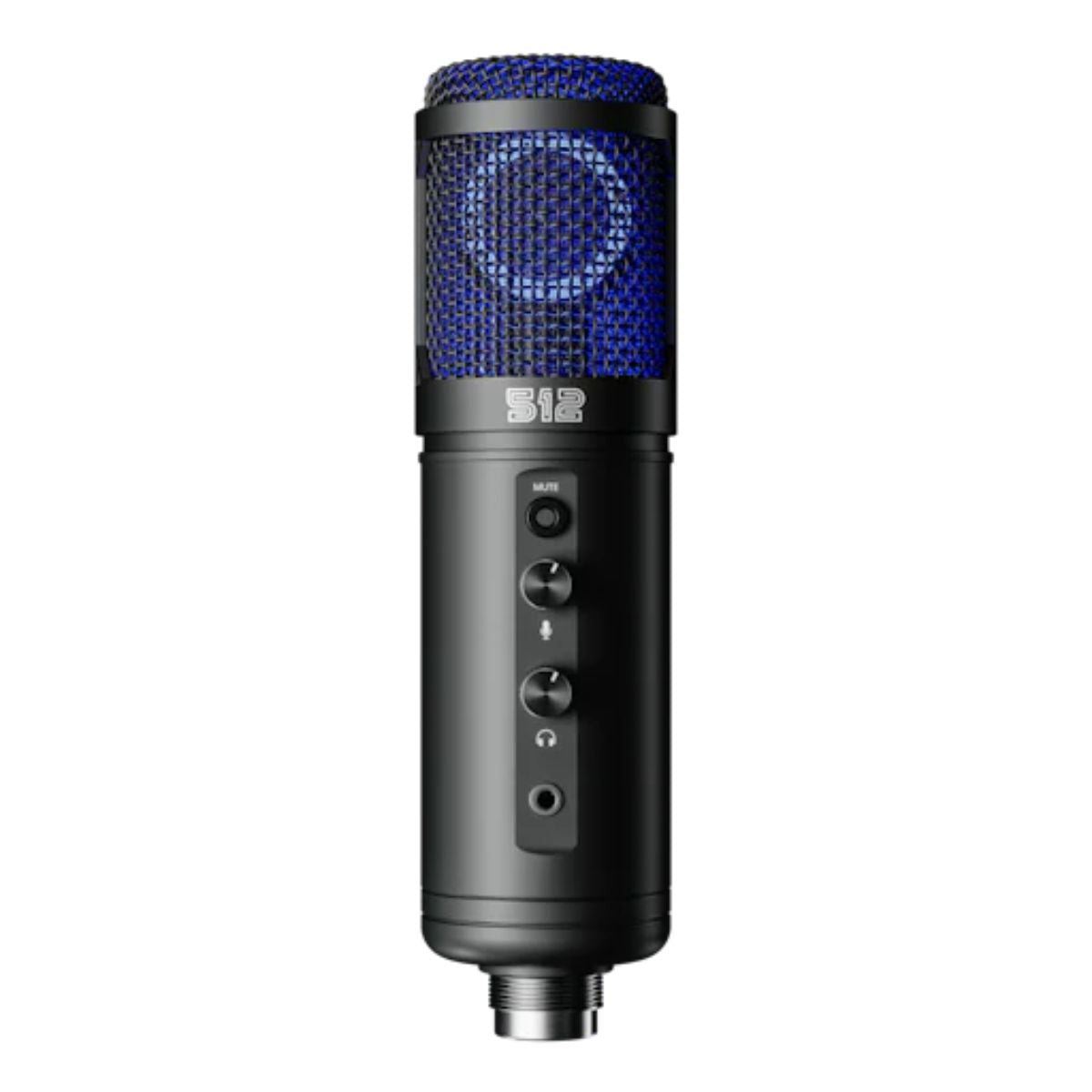 512 Audio Tempest Large-diaphragm USB Condenser Microphone