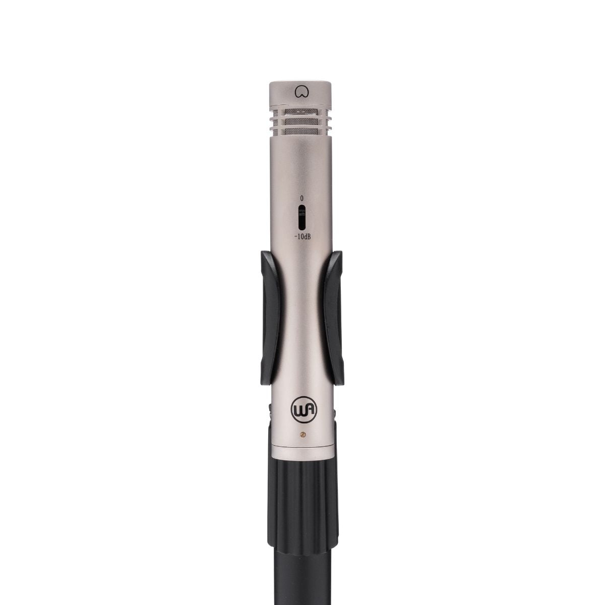 Warm Audio WA-84 Small-diaphragm Condenser Microphone - Nickel