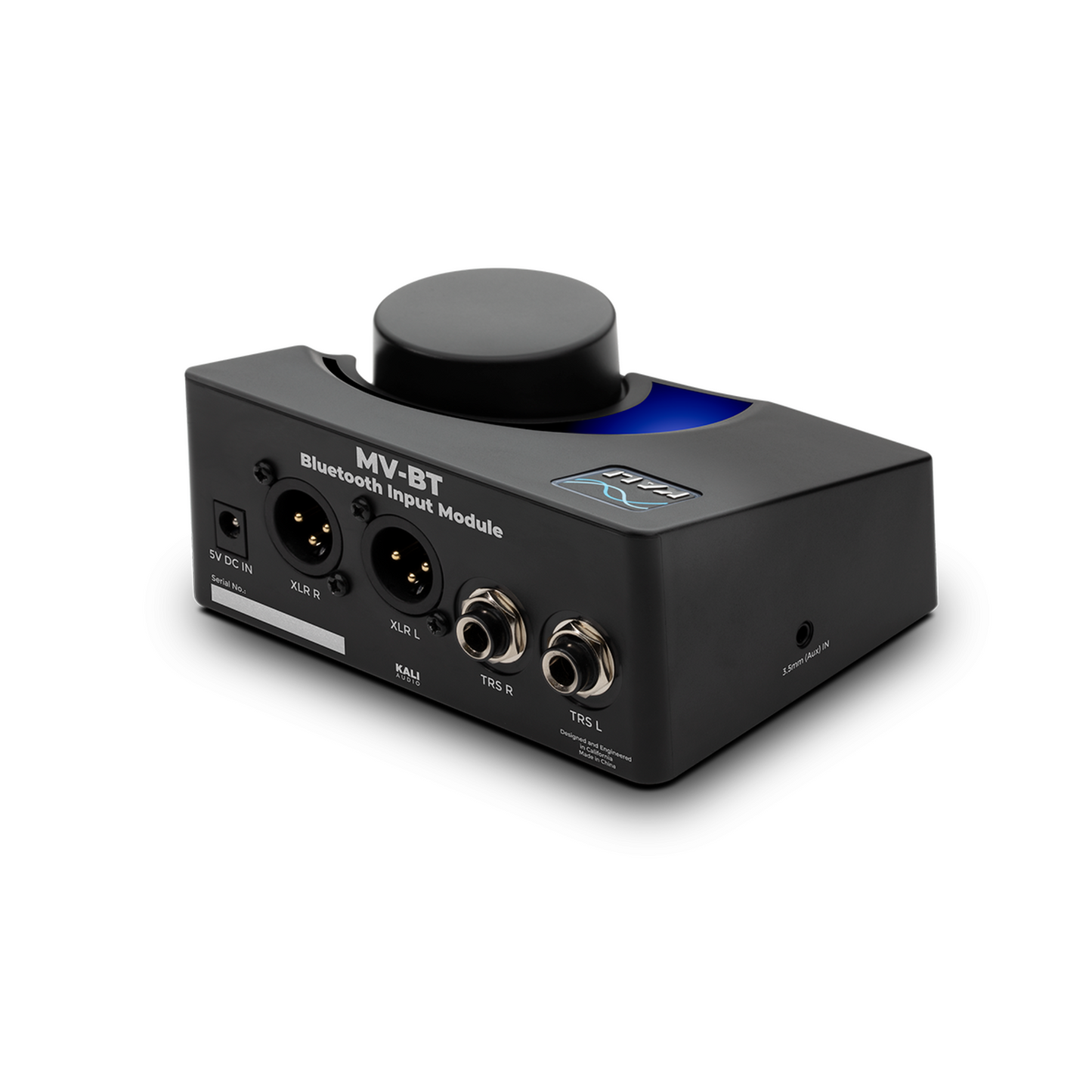 Kali Audio MV-BT Studio Monitor Controller