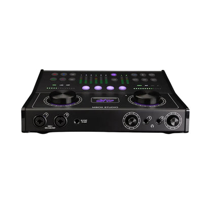 Avid MBOX Studio USB-C Audio Interface